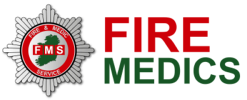 Fire-Medics, Event Fire, Rescue & Emergency Medical Cover