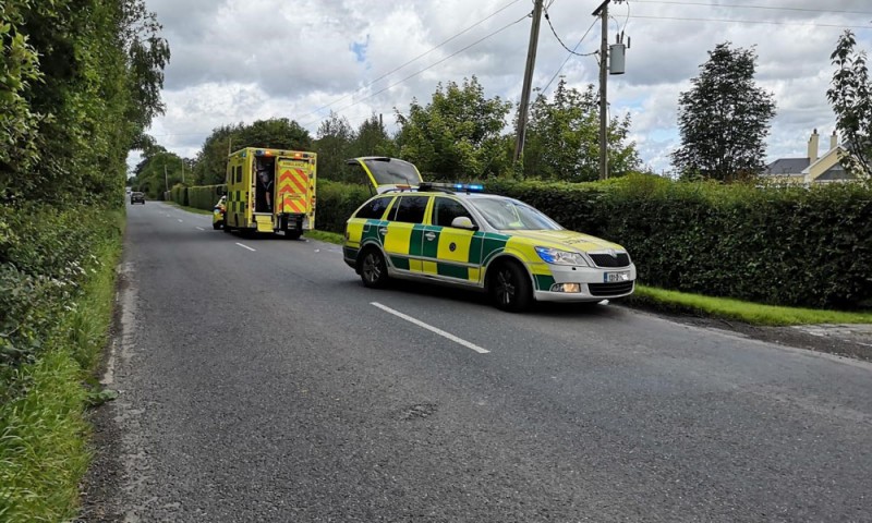 Ambulance and response cars as supplied by Fire-Medics, Event Fire, Rescue & Emergency Medical Cover specialists,  Belfast, Dublin, Cork / Donegal / Sligo providing an all Ireland service