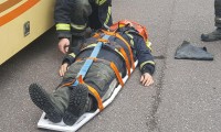 Emergency First response training from Fire-Medics, Event Fire, Rescue & Emergency Medical specialists, Belfast, Dublin, Cork / Donegal / Sligo, Ireland